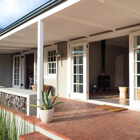 Petit Jourdan Cottage ฟรันเชิค ภายนอก รูปภาพ